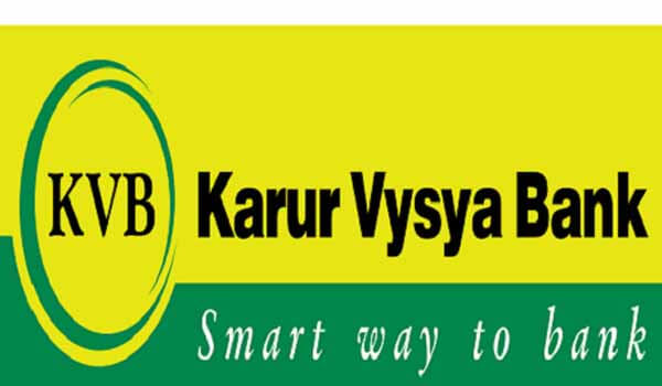 Karur Vysya Bank launched Country's 1st prepaid card 'Enkasu'